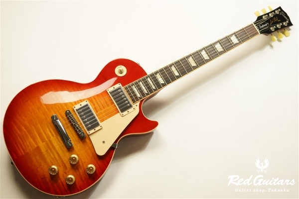 Les Paul Traditional 2012